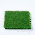 Drainage tiles for artificial grass